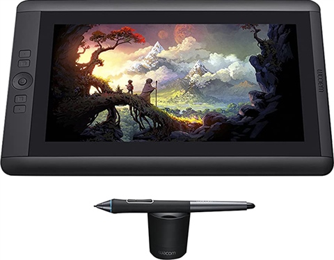 Wacom Cintiq 13HD DTK-1301 + Pen, B - CeX (IE): - Buy, Sell, Donate